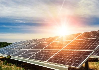 INSTALACIÓN DE GENERACIÓN DE ENERGÍA ELÉCTRICA PARA AUTOCONSUMO CON ENERGÍAS RENOVABLES